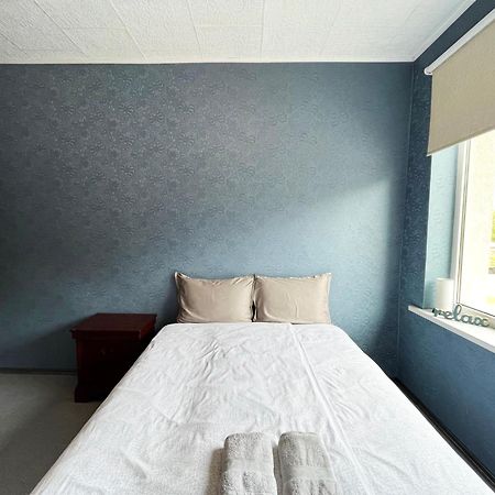 Hostelis R27 Aizpute Buitenkant foto