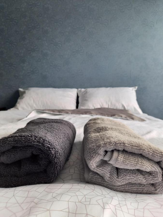Hostelis R27 Aizpute Buitenkant foto