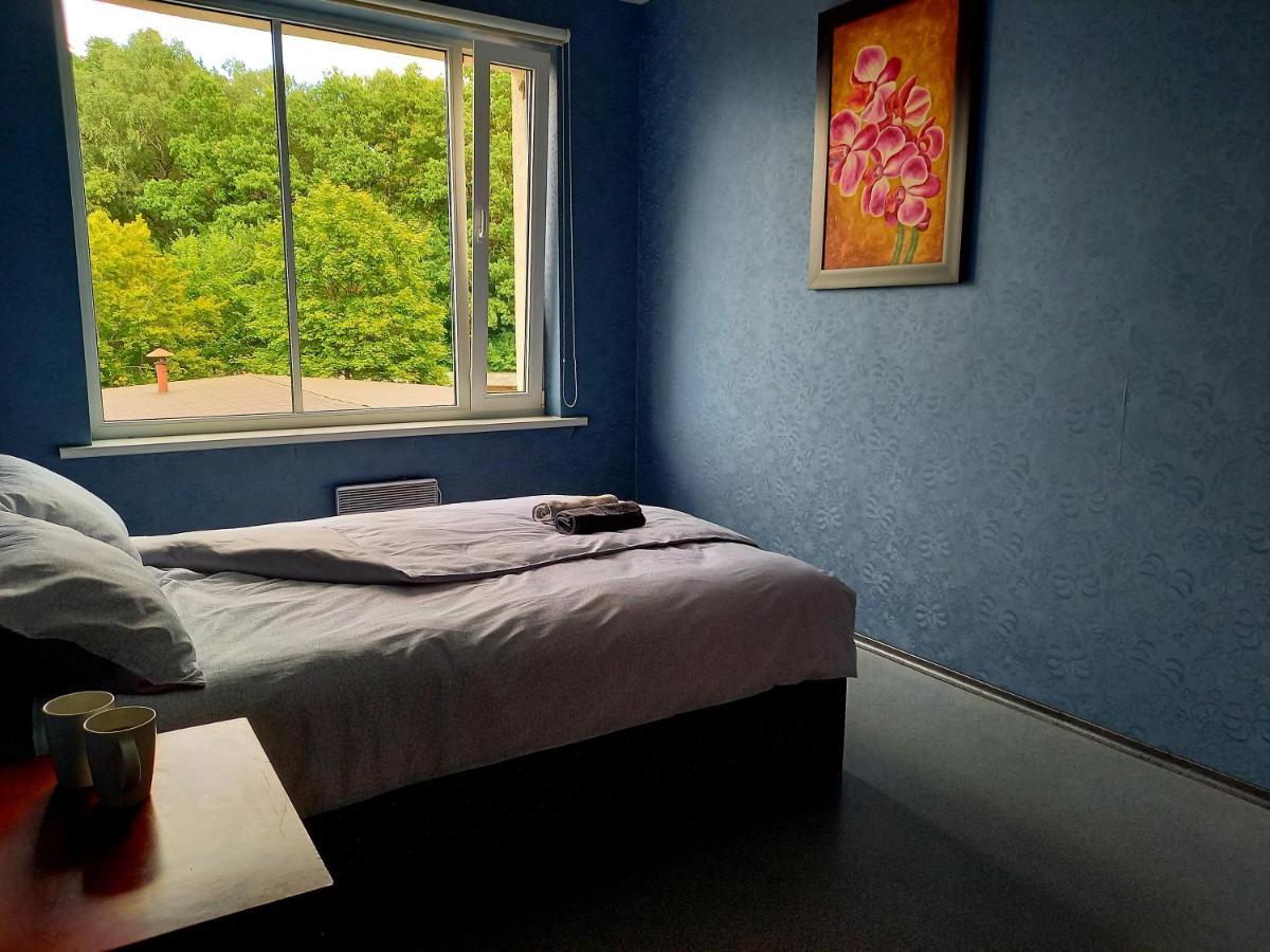 Hostelis R27 Aizpute Buitenkant foto