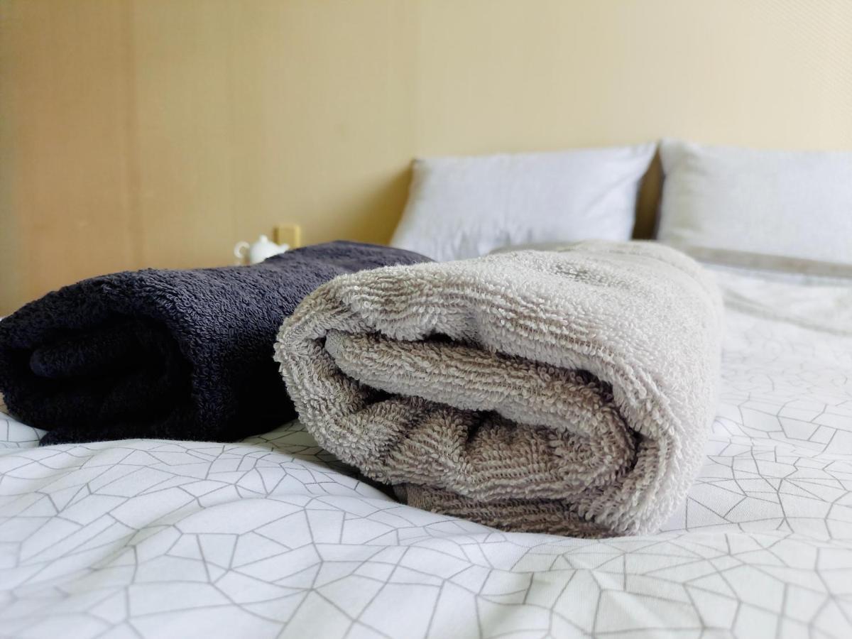 Hostelis R27 Aizpute Buitenkant foto