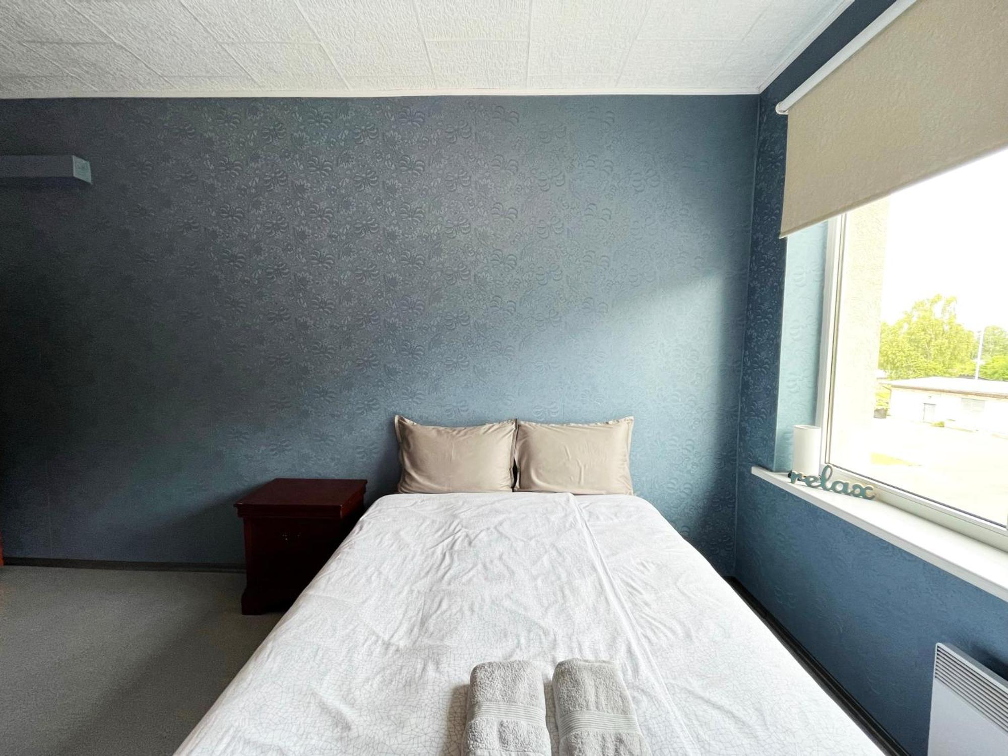 Hostelis R27 Aizpute Buitenkant foto