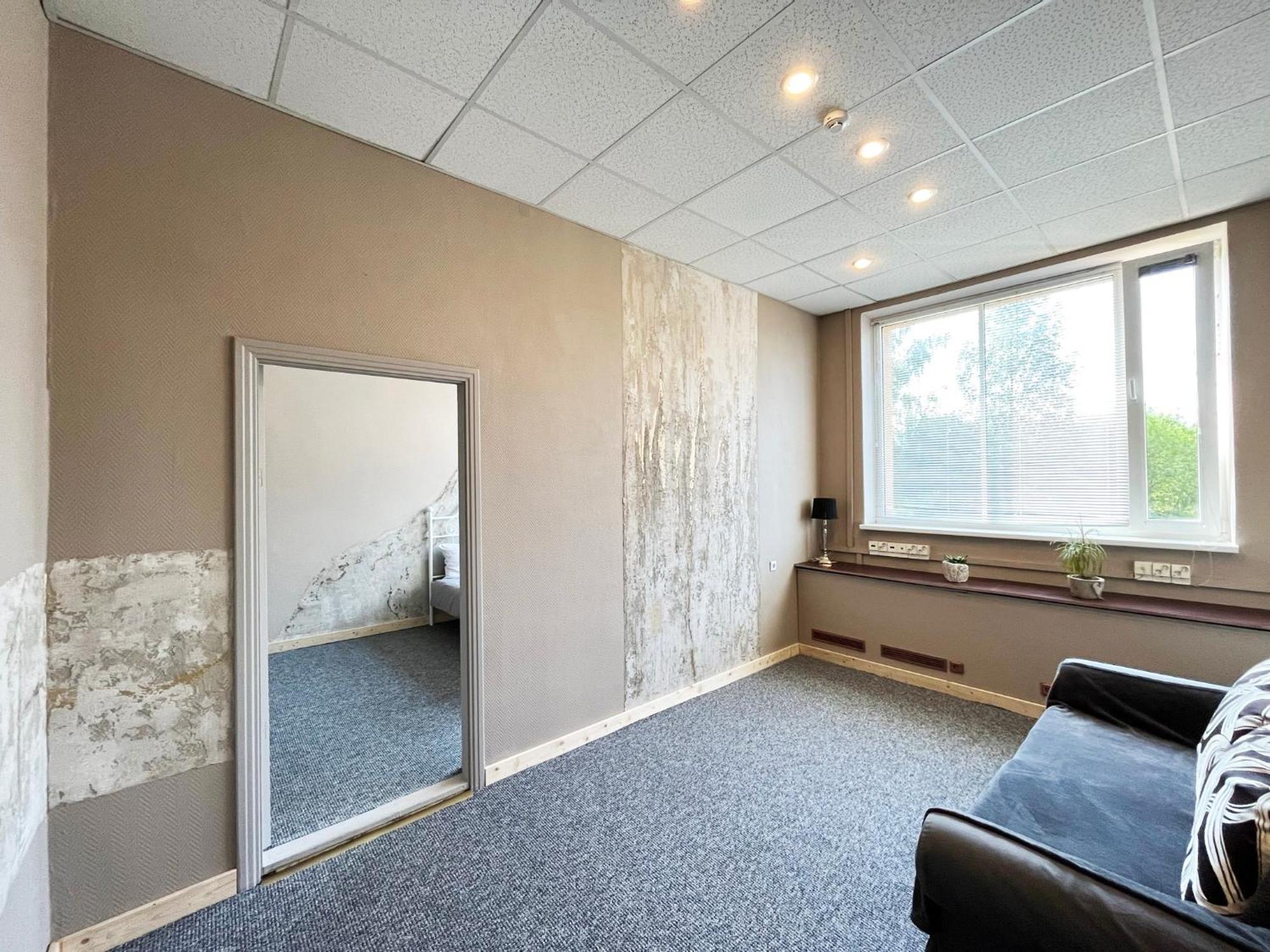 Hostelis R27 Aizpute Buitenkant foto